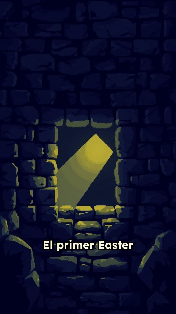 El primer Easter Egg en videojuegos