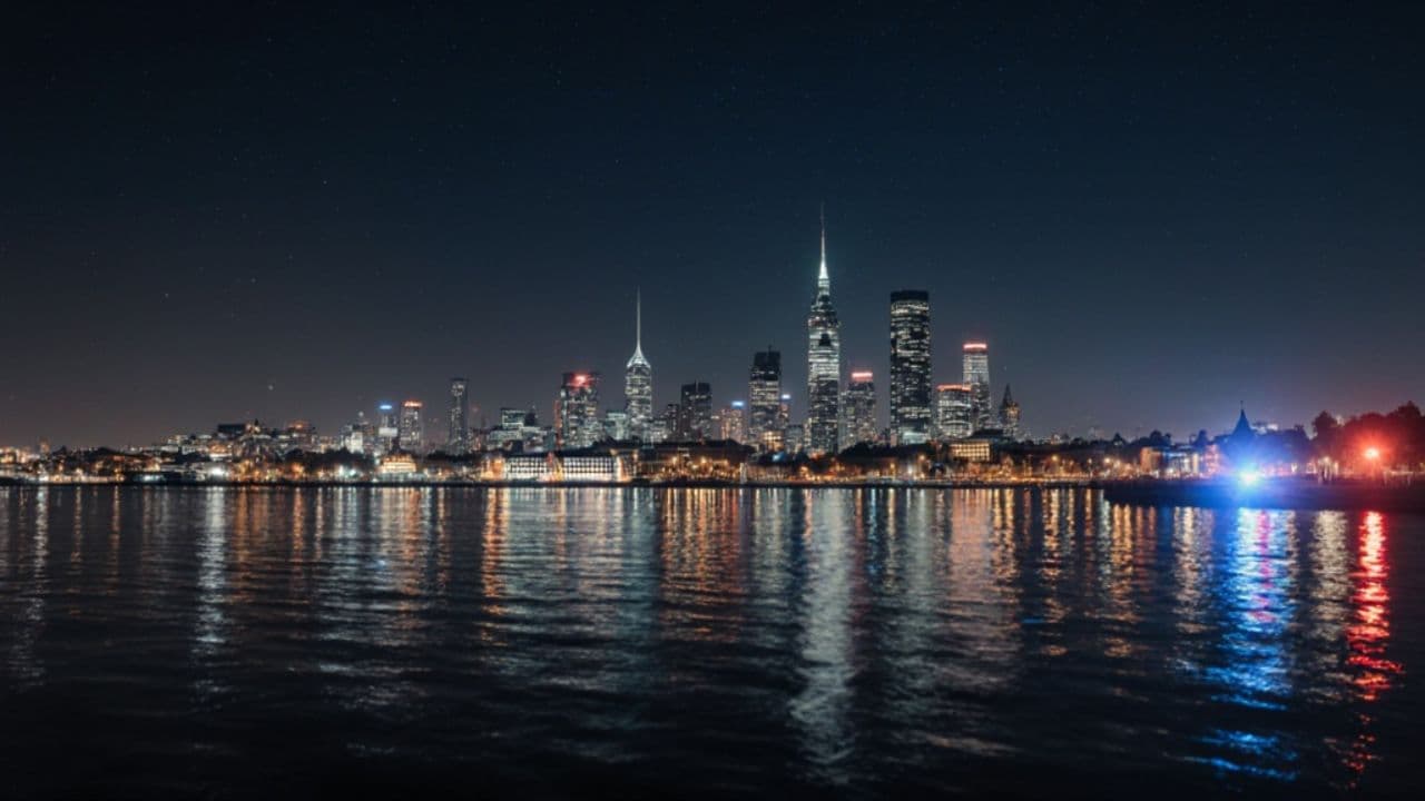 Kiel steht zusammen: Feuerwehr im Einsatz