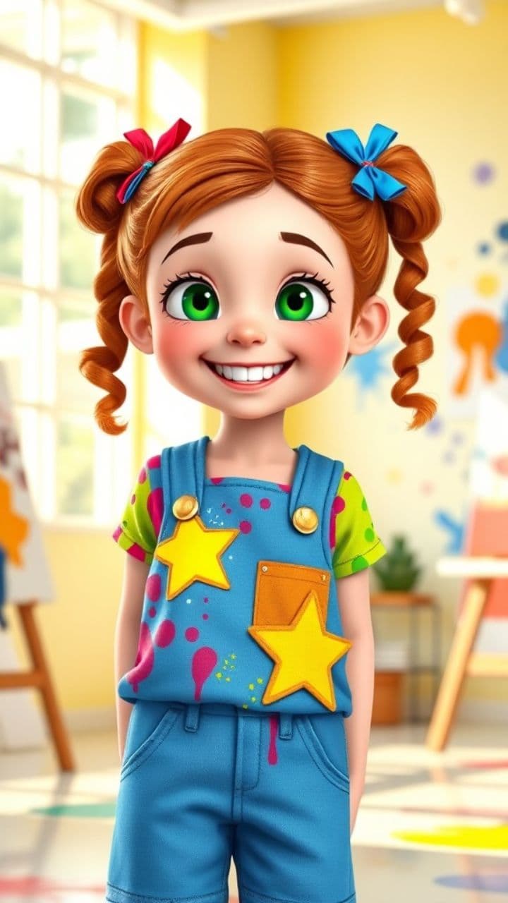 Rainbow Mandala Adventure