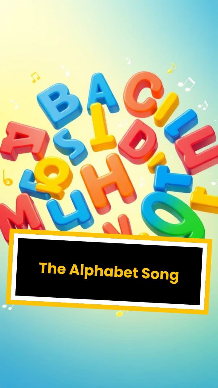 The Alphabet Song