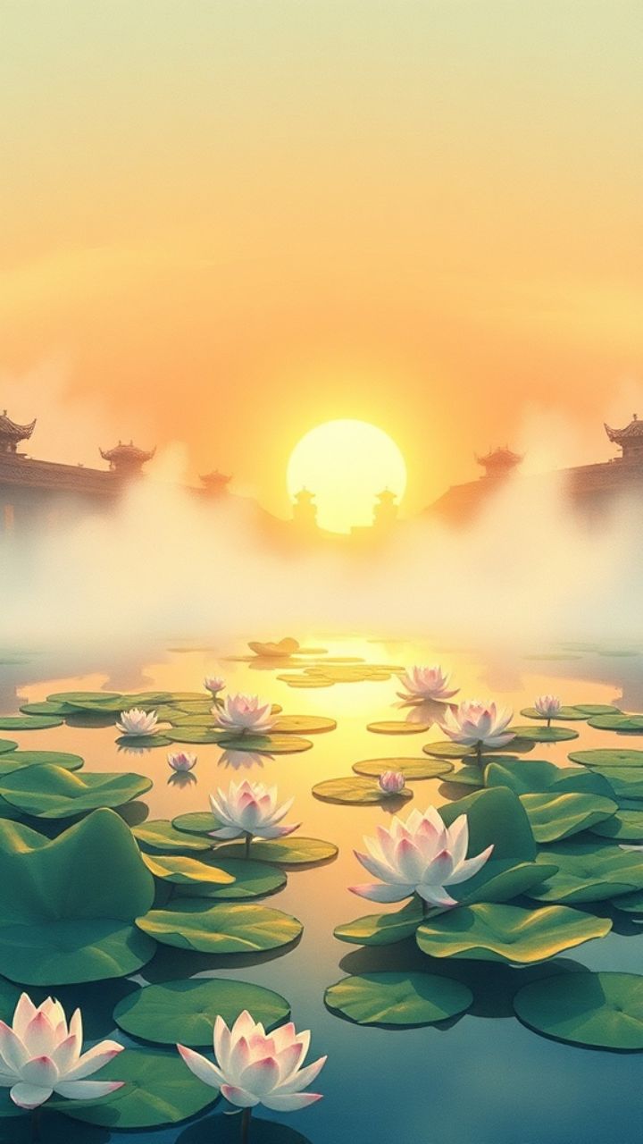 जागरण की बेला