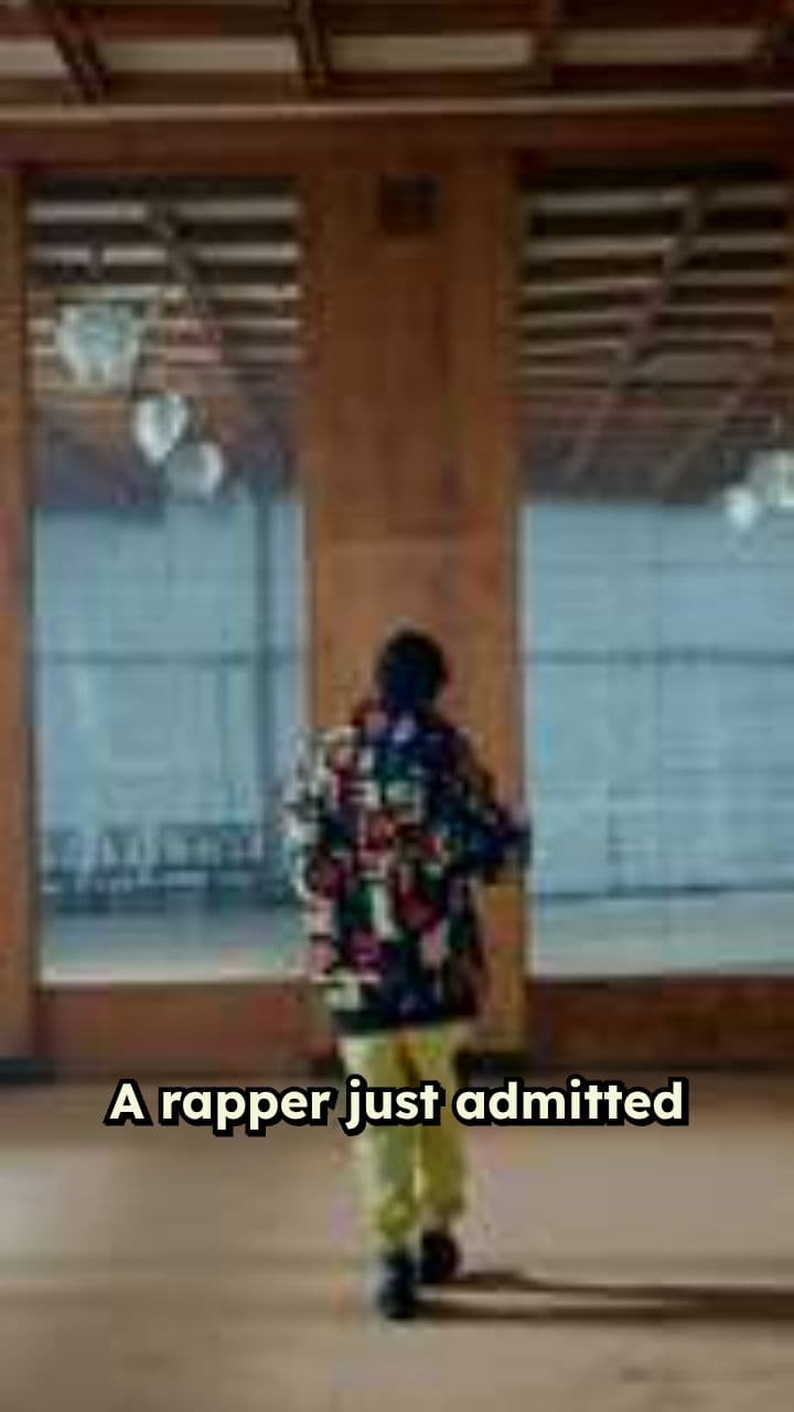 ChatGPT Writing Rap Songs? Fans Say This Is the End