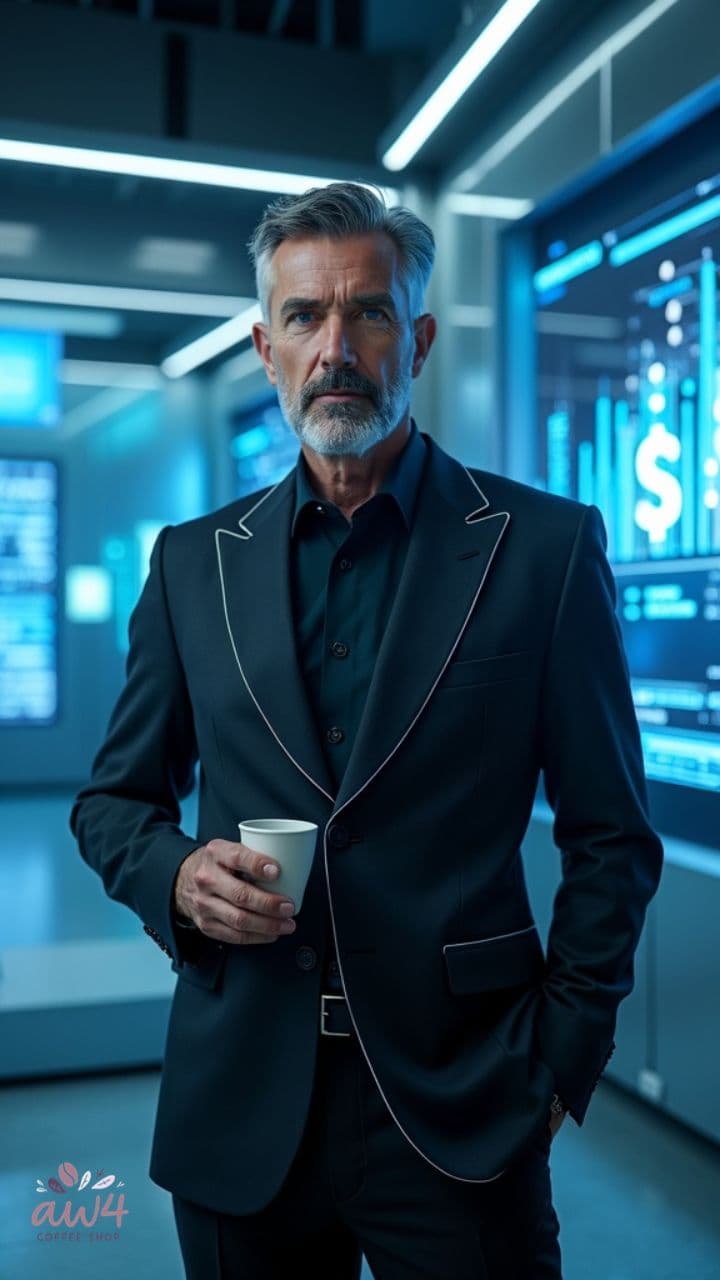 سرّ الصفقة بالملايين بفنجان قهوة