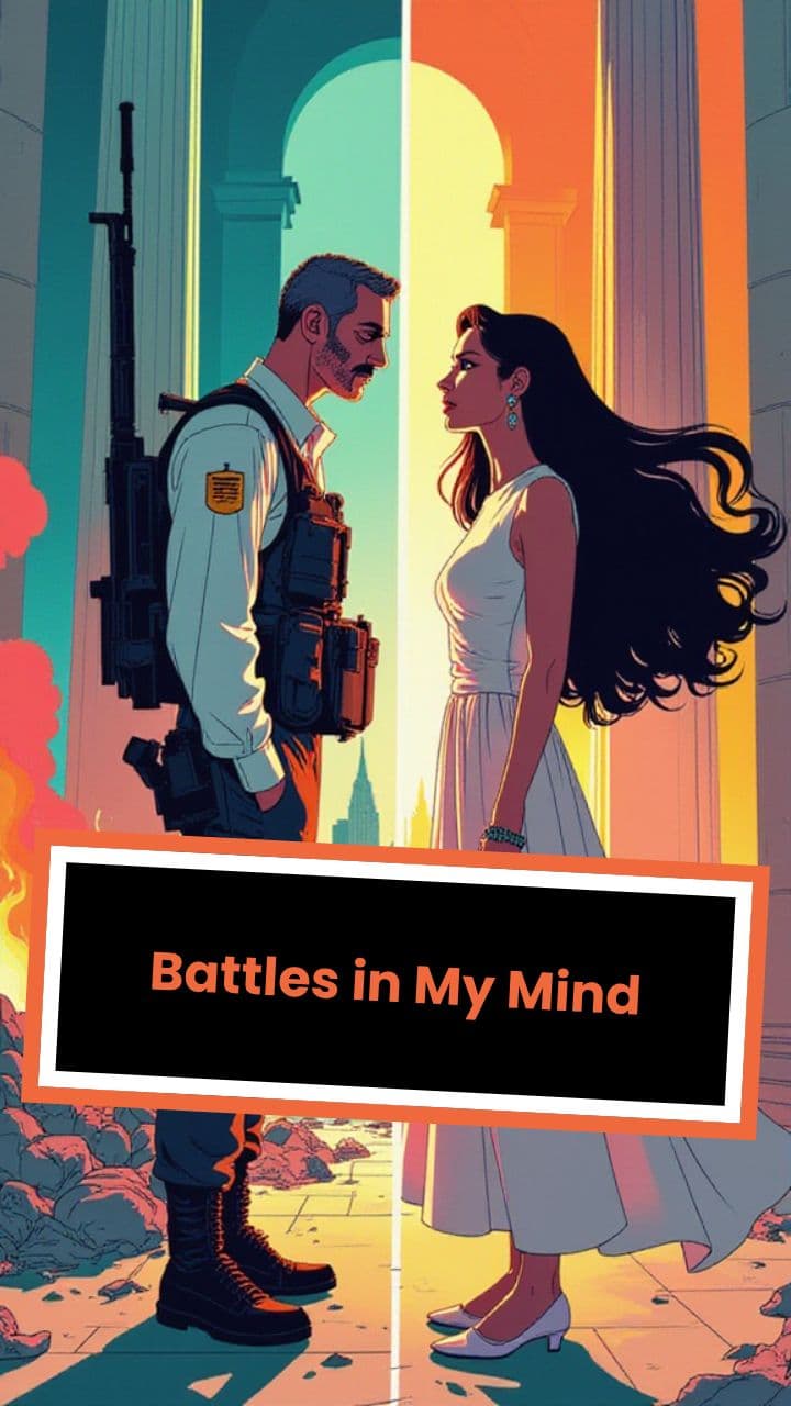 Battles in My Mind