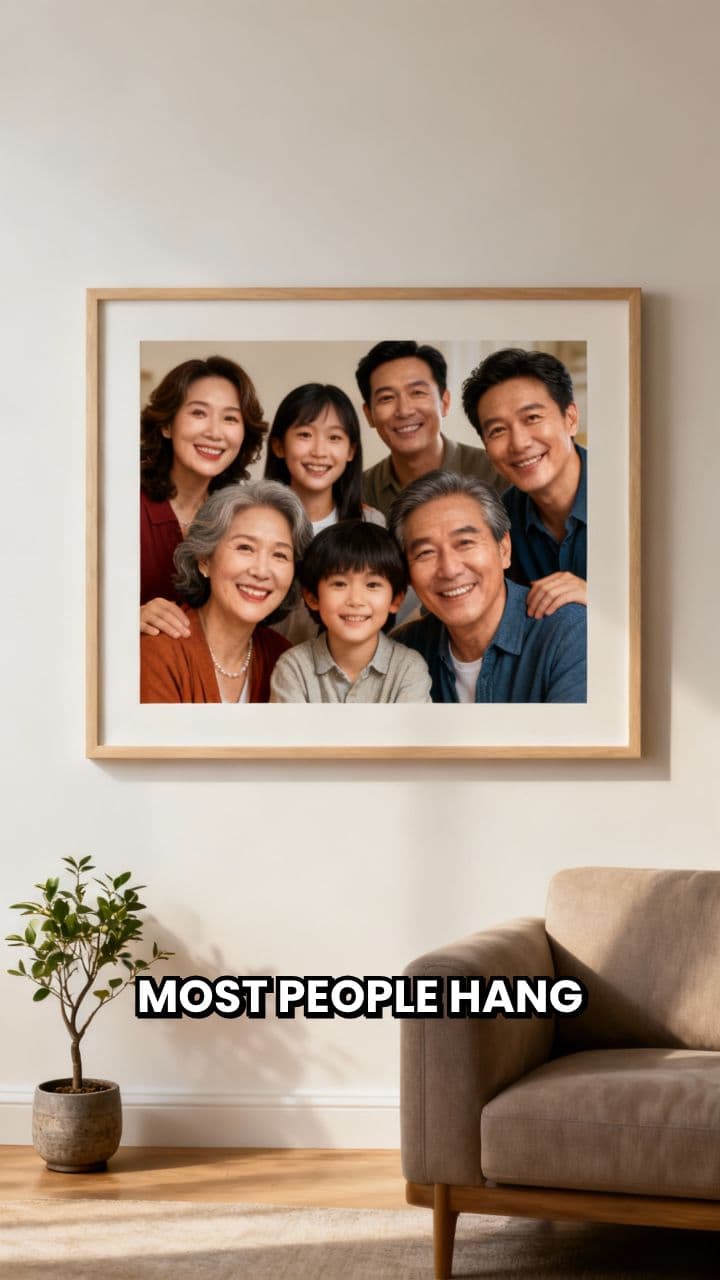 Heirloom Art for Lasting Memories