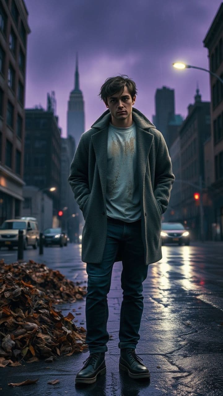 The Devil’s in the Details