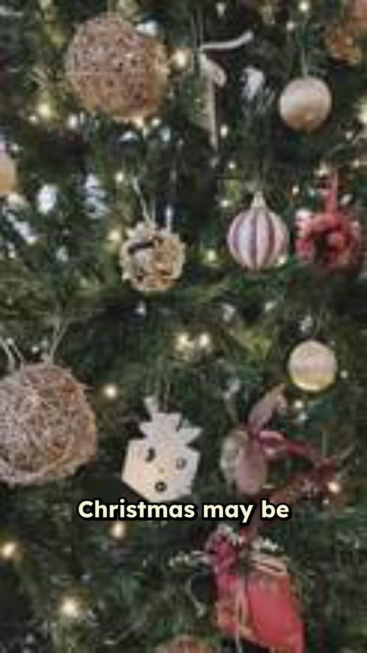 Love Beyond the Christmas Season