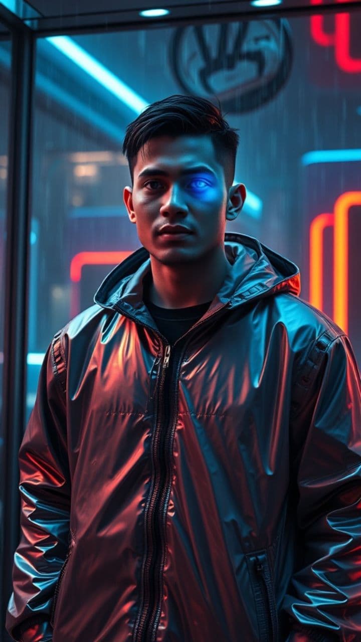 Confía en mí, baby