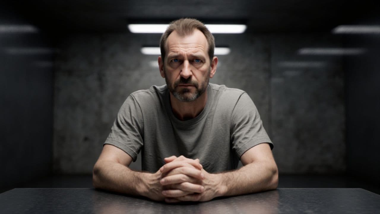 A Daughter's Dark Motive for Murder