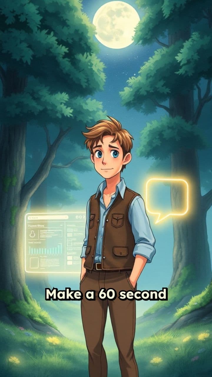 The Ultimate Search Engine: Her