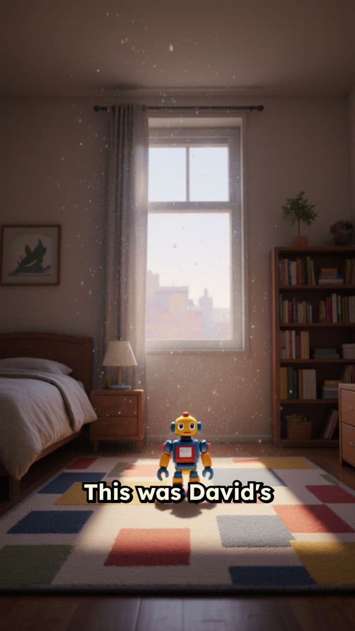 The Lingering Silence