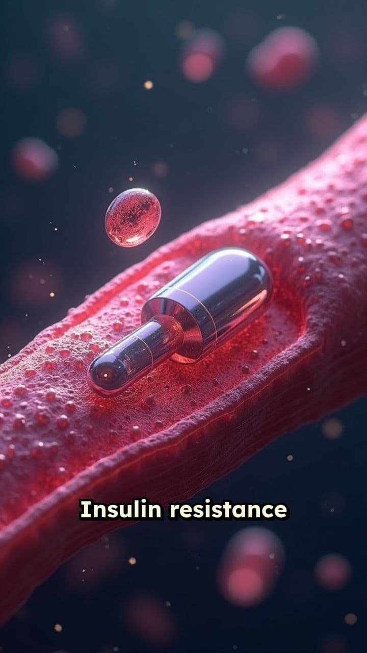 Understanding Insulin Resistance