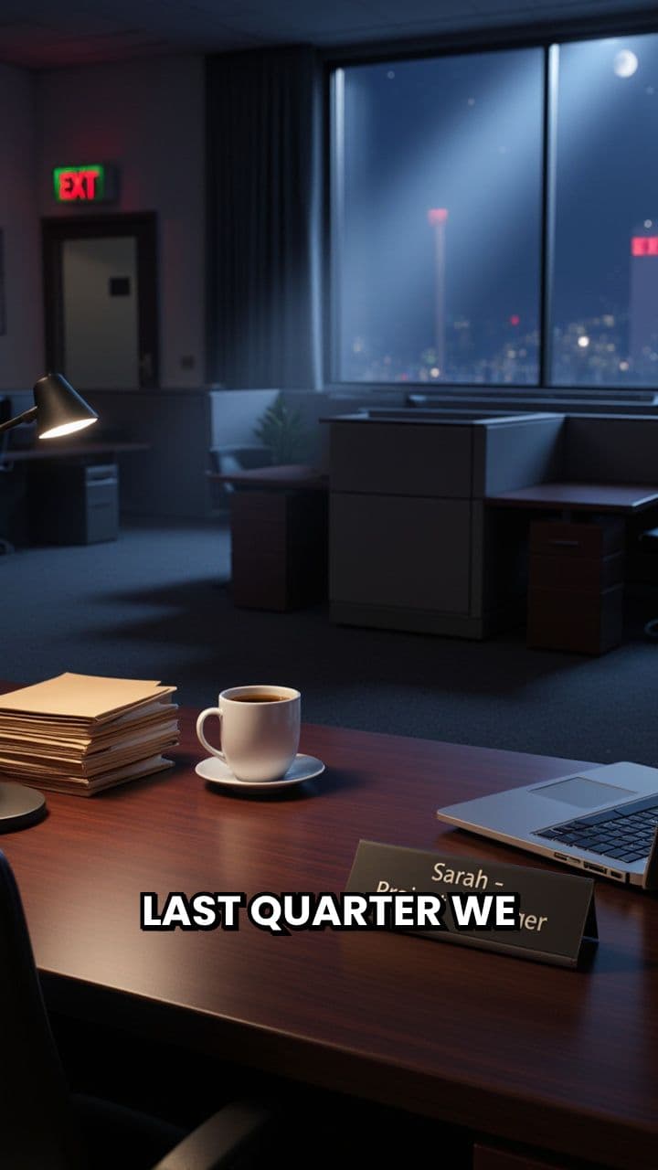 Clarity Stops Talent From Leaving