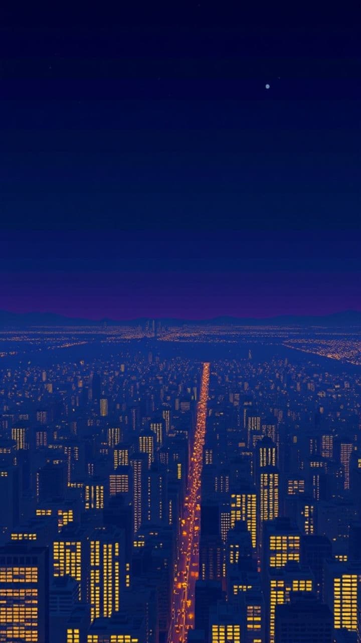 Midnight Deep House Groove