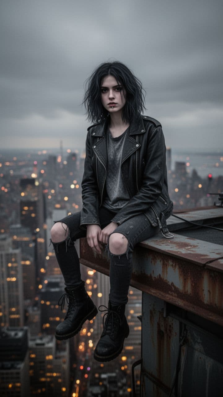 Remember This on My Last Day