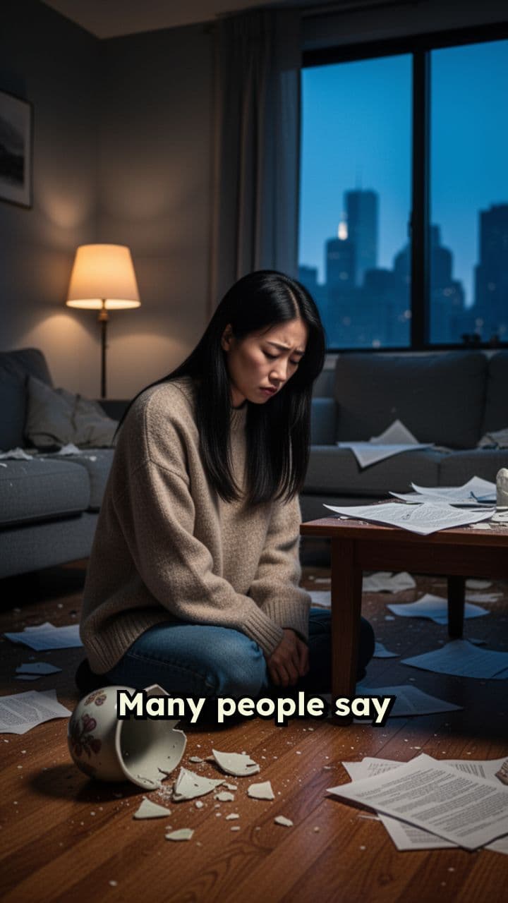 Choose Your Inner Circle Wisely