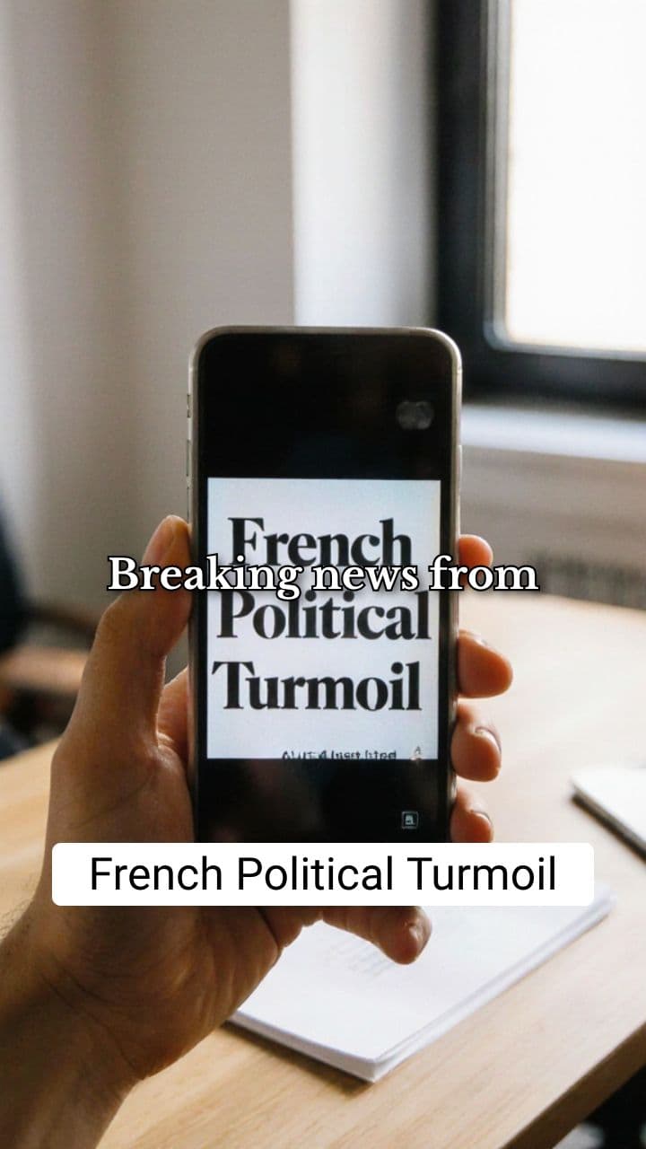 News from Today in France