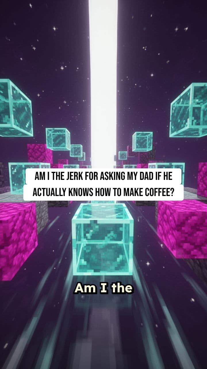 Reddit Stories - The Coffee Incident