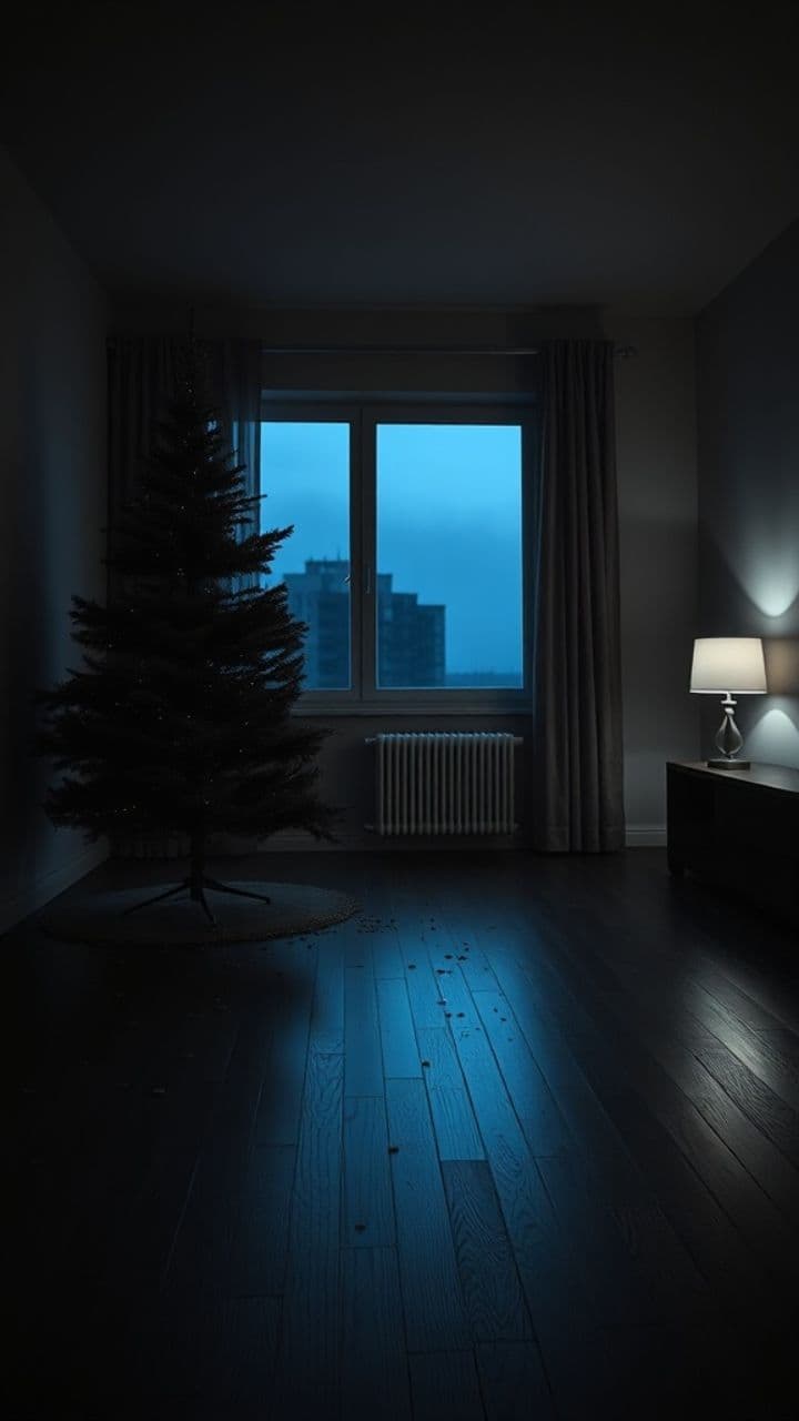 Zwischen den Tagen fühl ich alles 