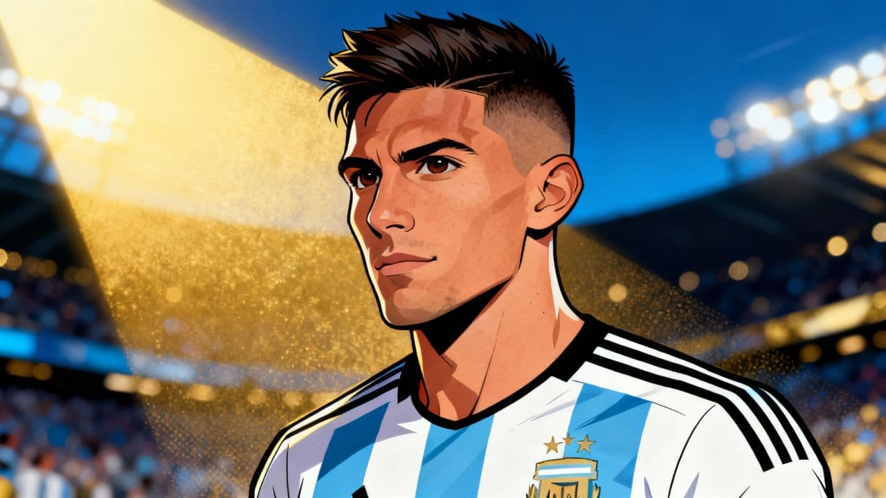 Argentina, la mejor del mundo