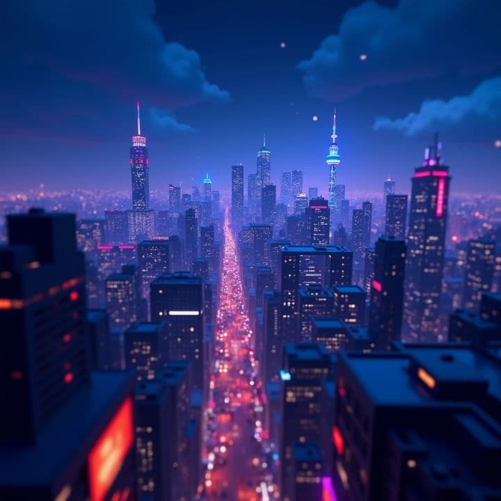 Miss Poncy Queen: Vida Activa y Creativa