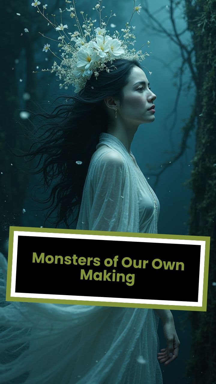Monsters of Our Own Making