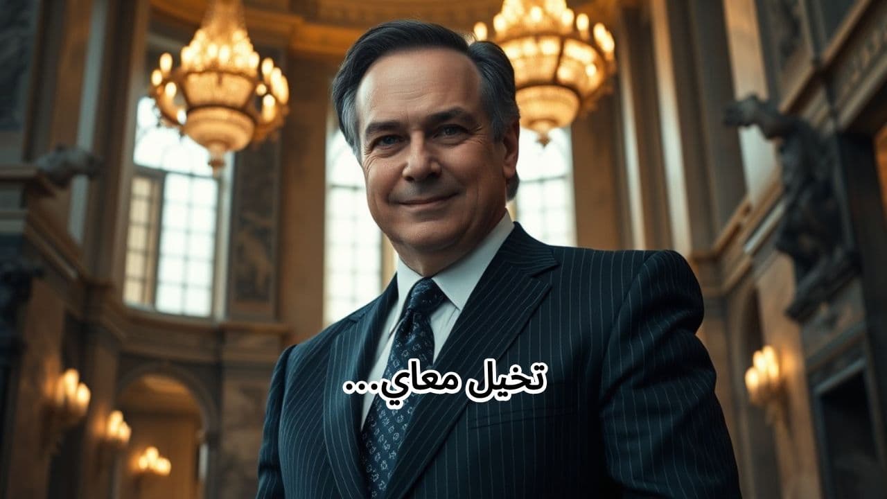 قصة بيرني مادوف: أكبر نصّاب في التاريخ