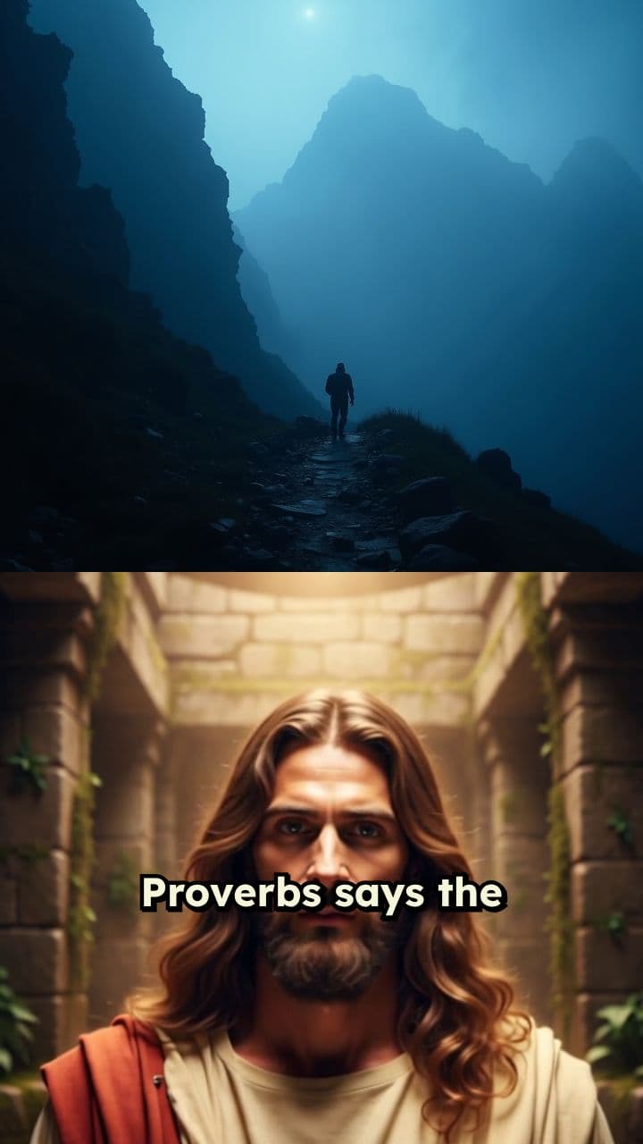 Rising Through Mistakes