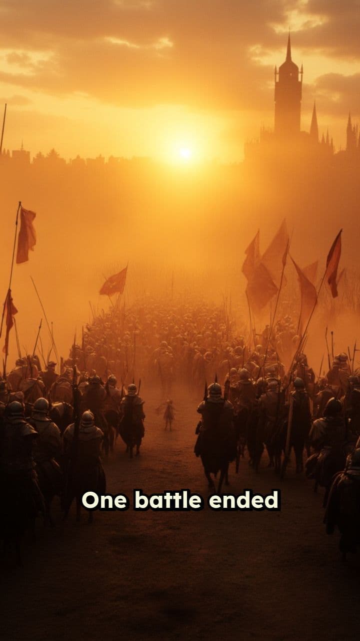 The Rise of Babylon at Carchemish