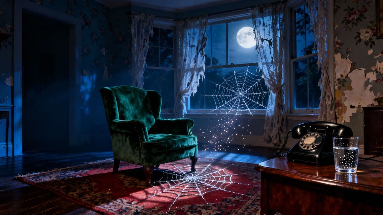 Midnight Signals: Folklore and Mysteries