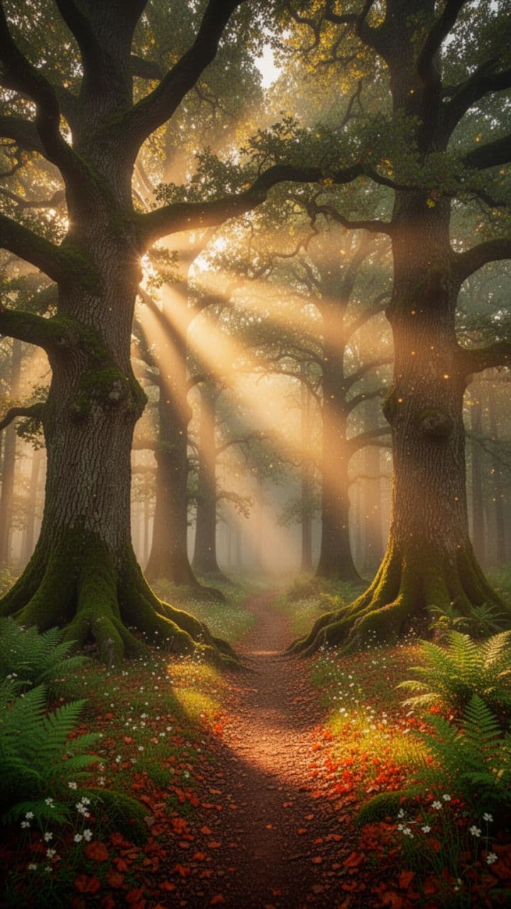 Softness and Strength in Balance