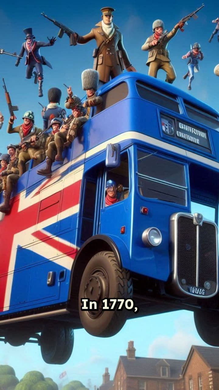 Boston Massacre: The Turning Point of Revolution