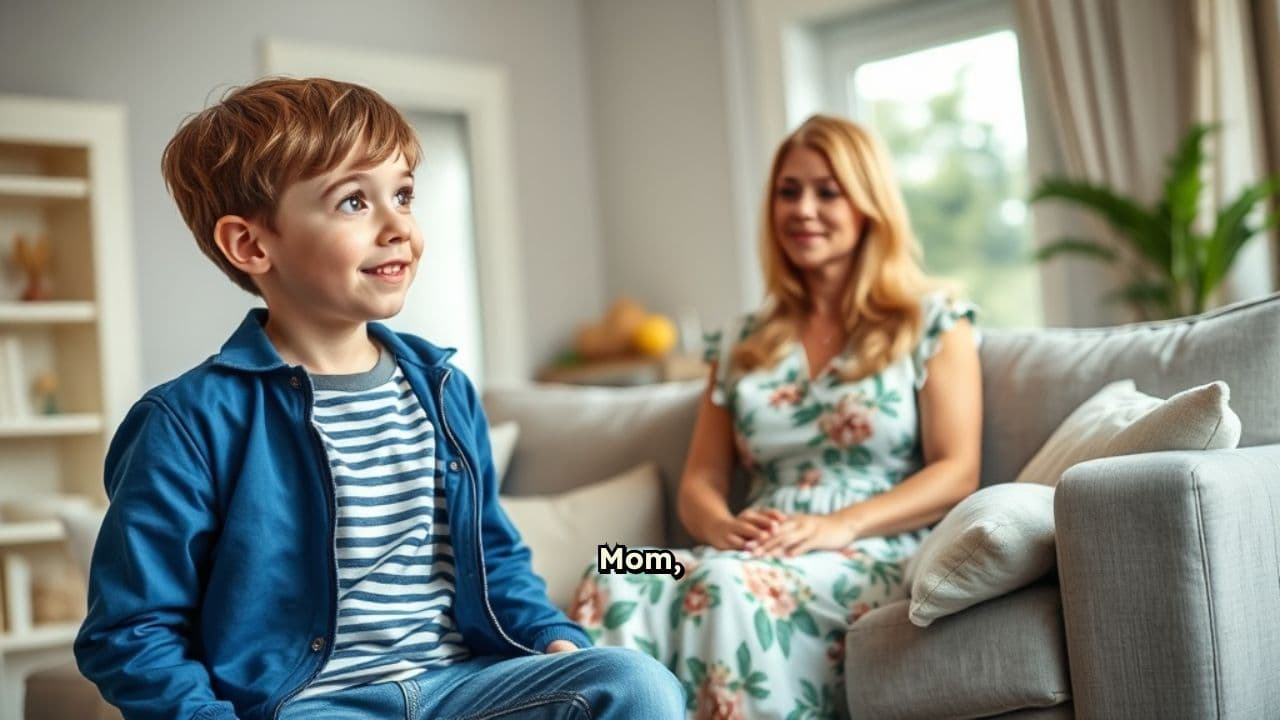 Birthday Party Dilemma