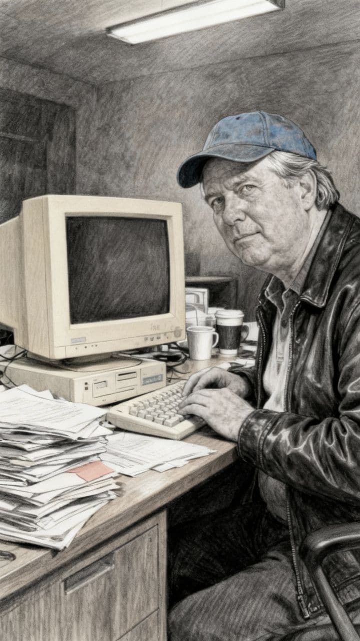 Keurig's inventor regret