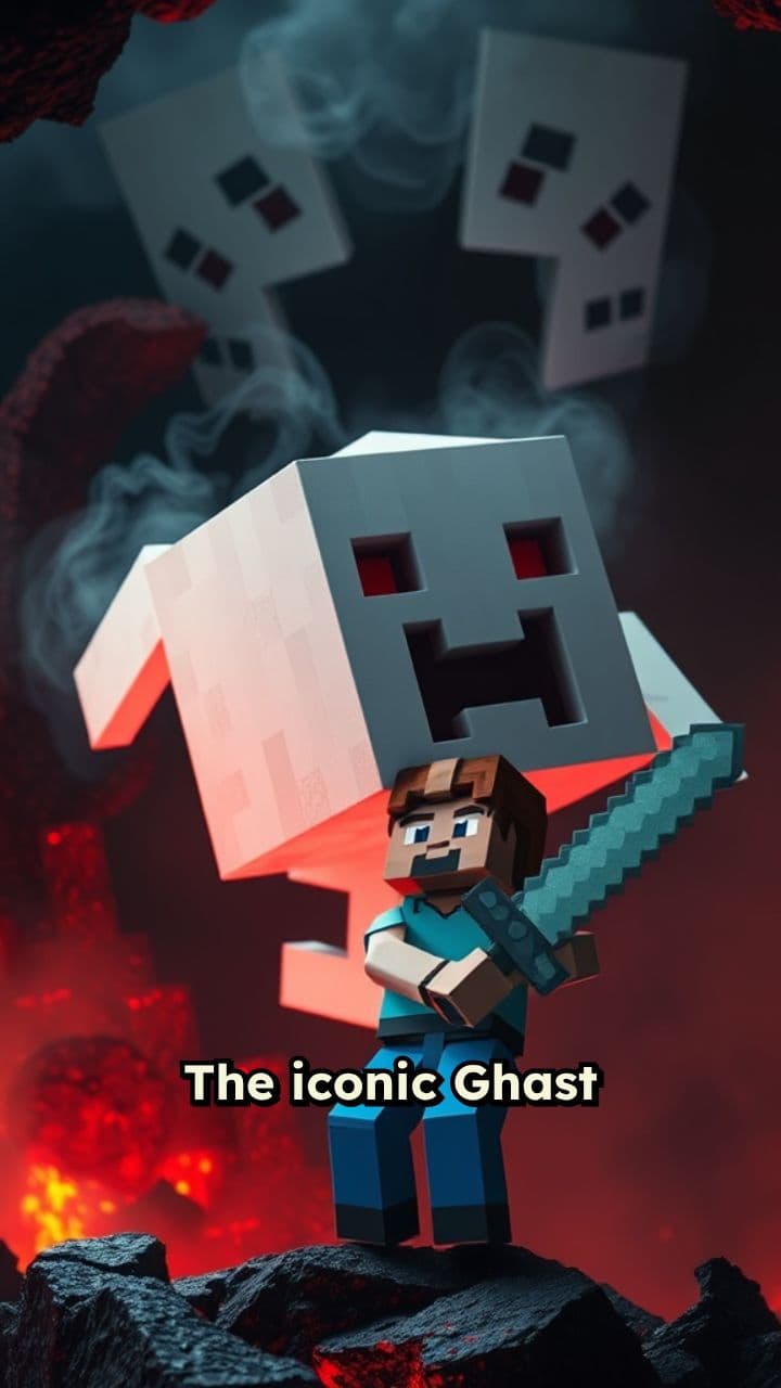 The Ghast's Cry: A Cat's Wake-Up Call