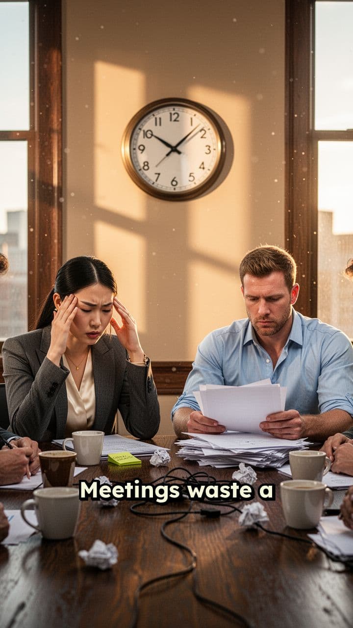 Fireflies AI: Automatic Meeting Summaries