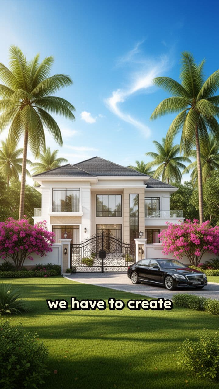 Kishore and Mom’s Body Swap