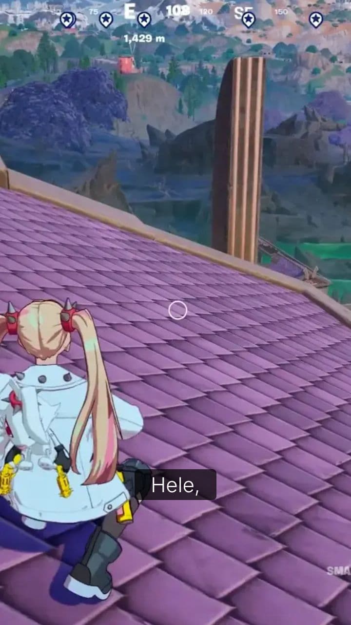 Fortnite: Jak na vítěznou sérii