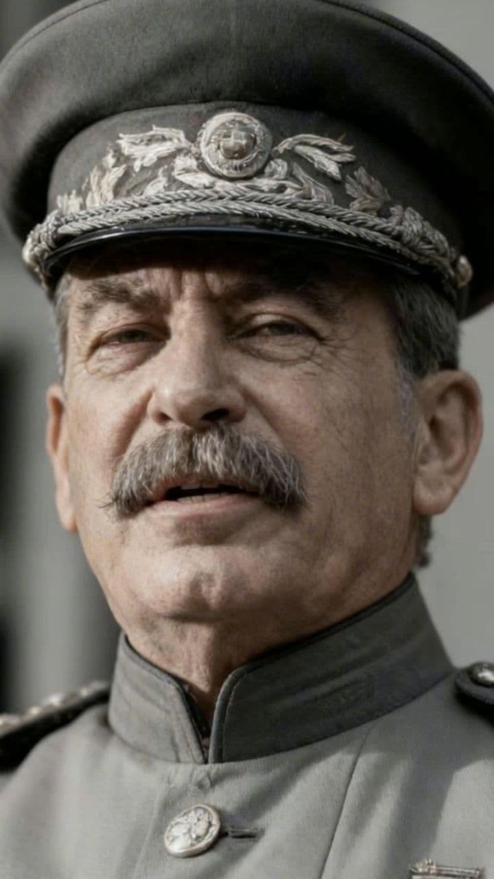 Image transform video