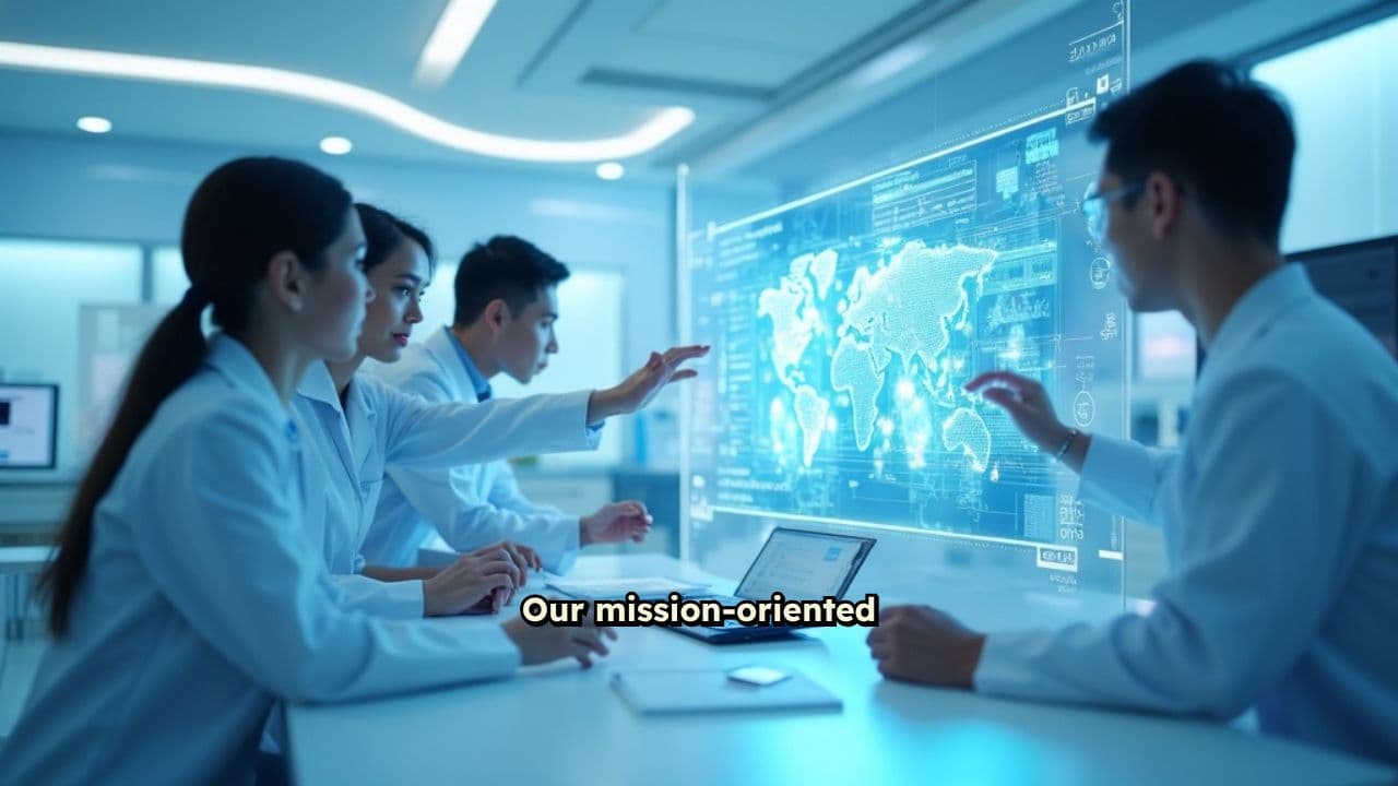 Innovative Healthcare Projects for Underserved Communities