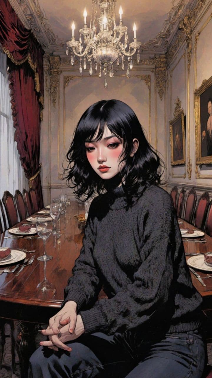 Breaking Free from Control