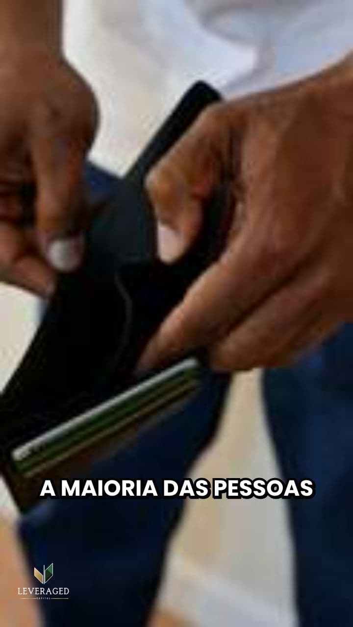 Investindo com Sabedoria no Mercado Financeiro