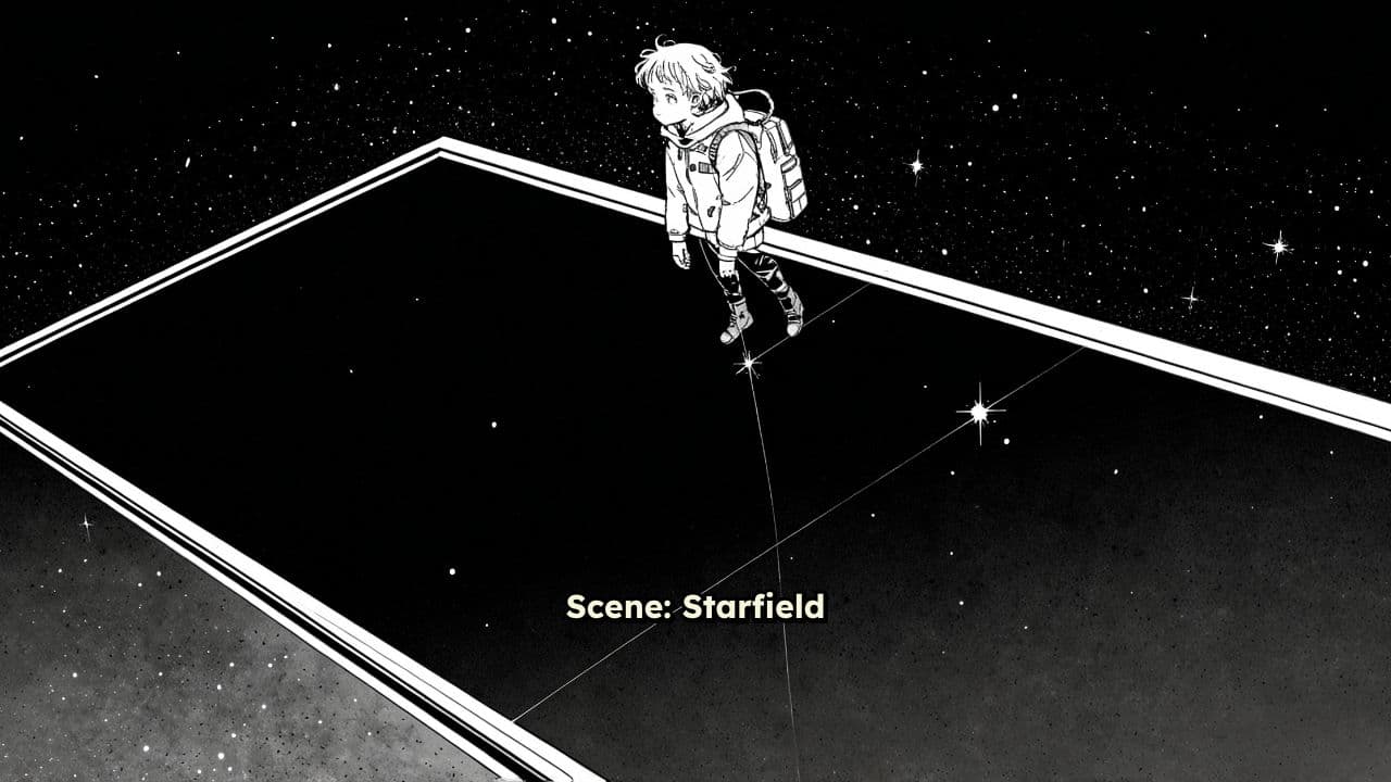 Reflections of Memory