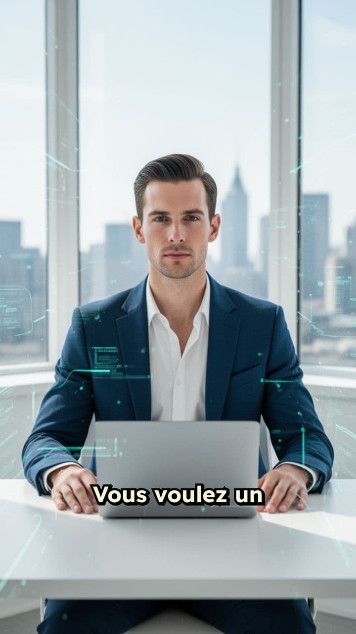 Tech Bridge - Excellence Web