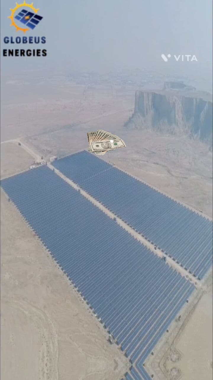 Switch to Solar and Save Now!