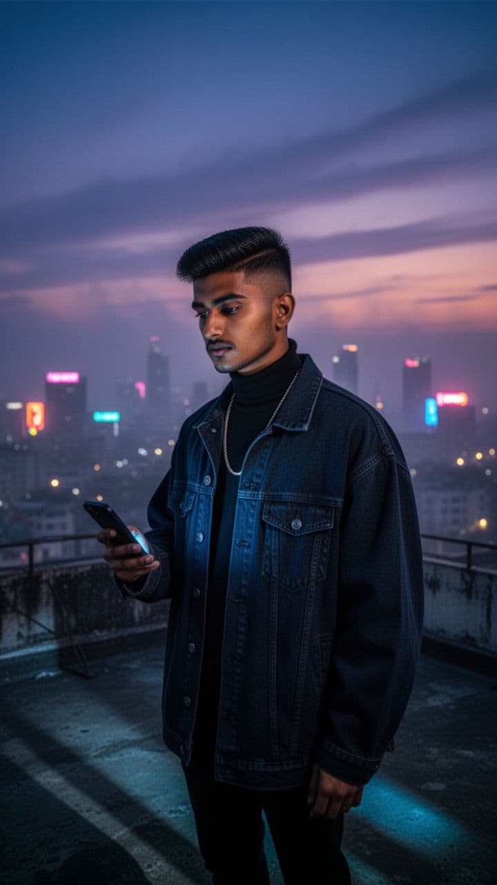 ਤੇਰਾ ਮੇਰਾ ਅਫਸਾਨਾ