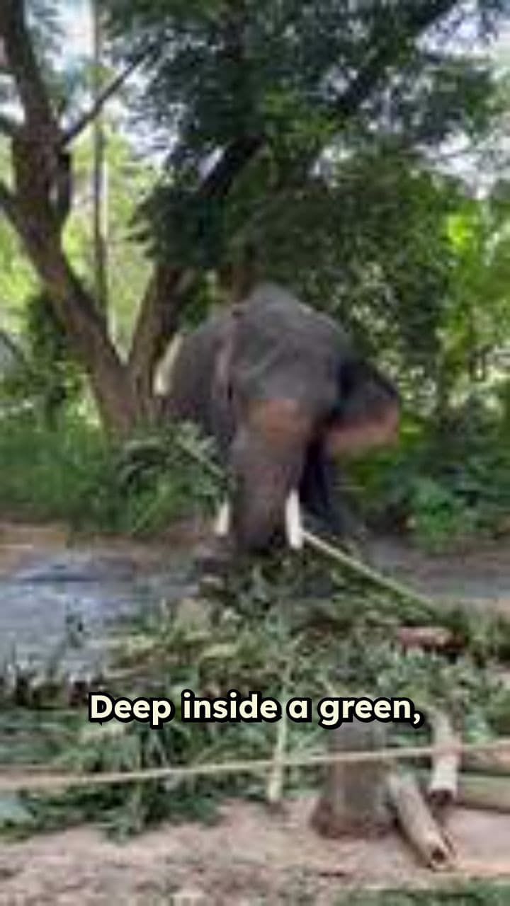 Golu Learns Humility