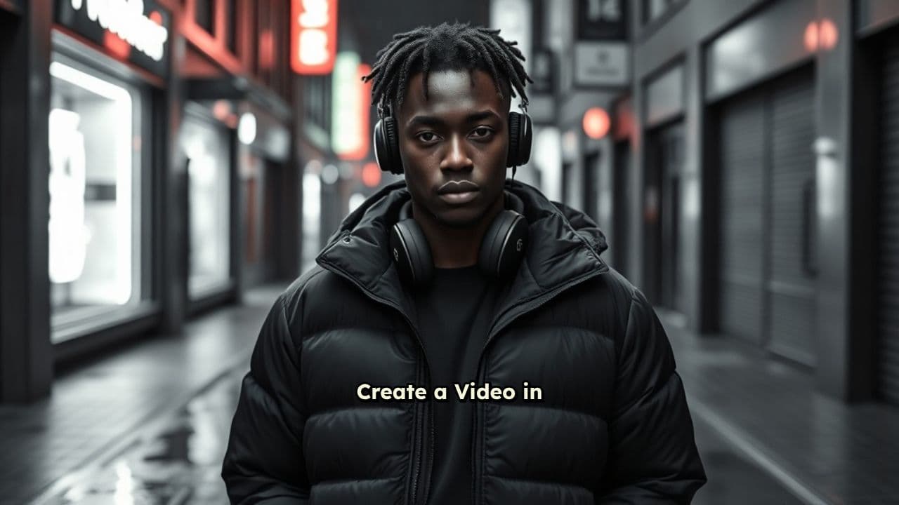 Drift Beats: Headphones and Japanese Cars