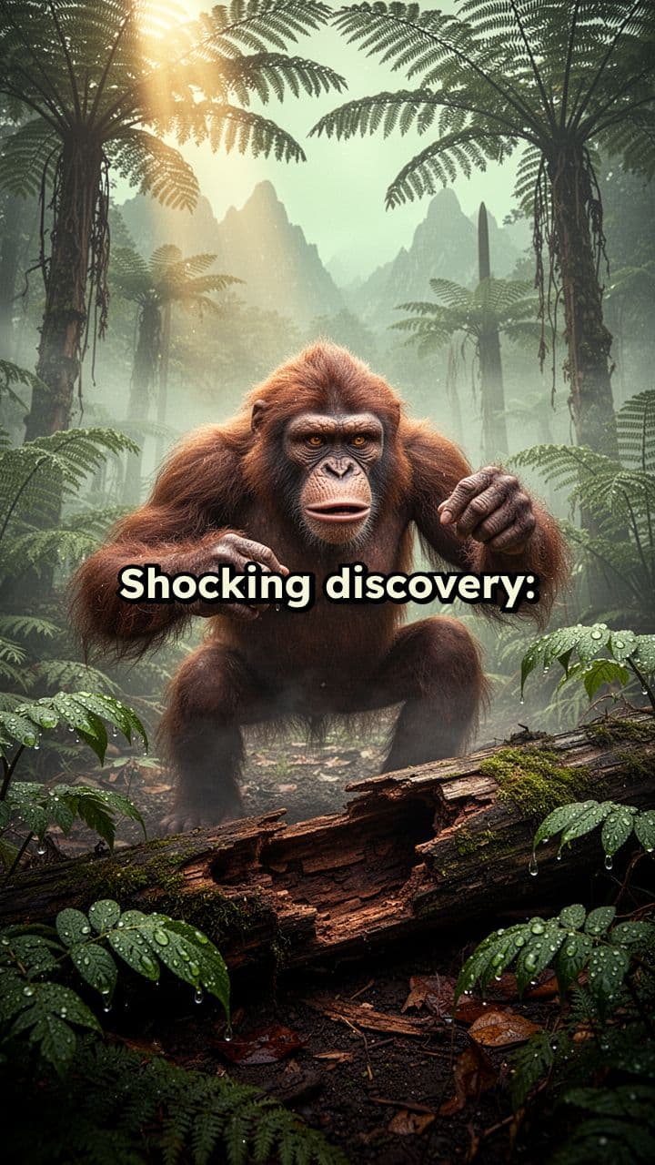 Music’s Origins Predate Humanity