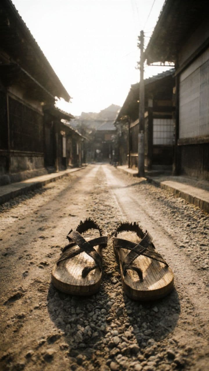 Hiroshima: A Moment in Time